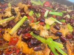 -老板恋上鱼(印象城店)