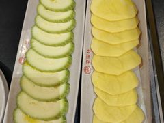 -屯李任·齐齐哈尔烤右烤肉(天府三街/迈普大厦店)