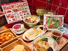 -西关味(大卫城店)