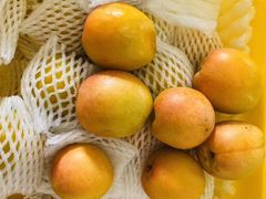 杏-双福水果批发市场
