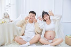 -布格专业孕妇摄影(长春旗舰店)