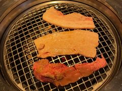 -赤坂亭·M9和牛烧肉·铁板烧·日料398放题(长泰广场店)