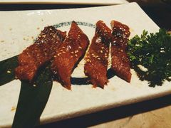 -贵木日本料理·铁板烧(新地假日广场店)