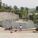 韩建翠溪谷儿童世界-带娃嗨玩六一的好去处