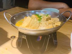 -小菜园新徽菜(蚌埠蚌山万达店)