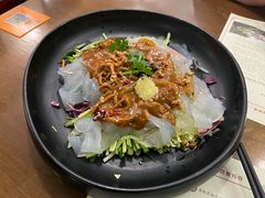 -老厨家(中央大街西七道街店)