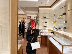 -广州富力丽思卡尔顿酒店