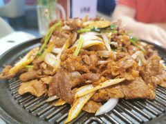 -东门烤鸭店(鼓楼店)