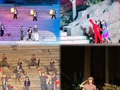 -三亚红色娘子军演艺公园景区