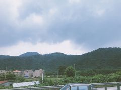 -清泉湾生态旅游度假区