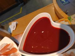 -重庆德庄火锅(龙游店)
