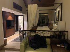 -春晖园度假酒店温泉