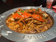 -胖哥俩肉蟹煲(杭州下沙学林街店)