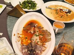 -凤凰园烤鸭店·唐山菜·传承花椒肉(老唐丰路店)