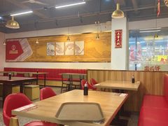 -兰州陈记牛肉面 ·烧烤· 铜锅涮肉(万达店)