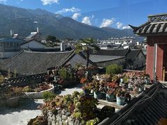-唐咖精品咖啡(大理古城手冲店)