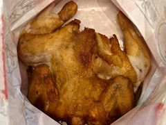-肯德基(水坊邻里店)