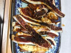 -正通记·哈尔滨烧烤·炭烤鸽子(七宝万科国际店)