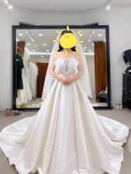 -纯色时光婚纱艺术馆WHITE