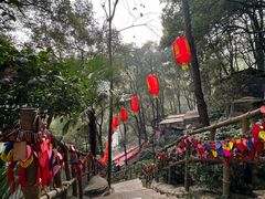 -巴倒烫陆派重庆火锅(南山店)