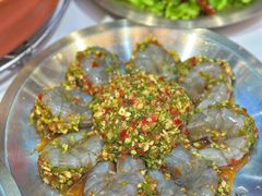 -南浦洞烤肉·新世界版(奥体店)
