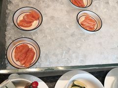 -美食汇自助餐厅(成都万达瑞华酒店)
