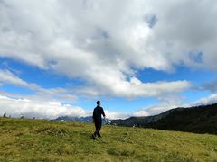 -硗碛藏寨·神木垒景区