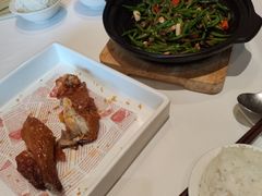 -尚一汤·粤菜海鲜(汇智国际商业中心店)