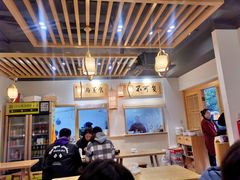 大堂-桐香园小笼包(百井坊巷店)