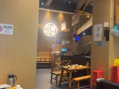 -木屋烧烤(上梅林店)