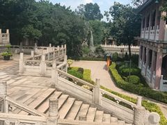 -广东圆玄道观