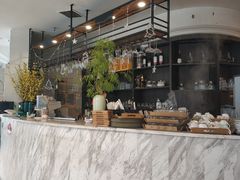 -花舍·新派粤菜·西餐·下午茶(亚运村·鸟巢店)