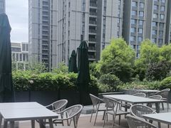 -上海前滩香格里拉大酒店