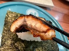 -晴季寿司(红旗街万达店)