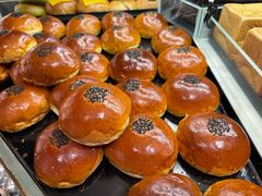 -BUTTERFUL&CREAMOROUS 黄油与面包(万象城店)