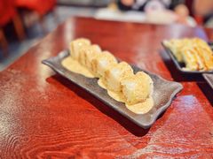 鸡胸肉春卷-纪州豚骨酱油拉面(锦延路店)