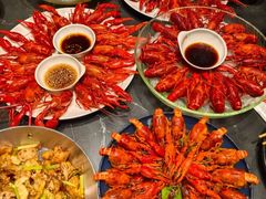 -红盔甲·小龙虾(天钥桥店)