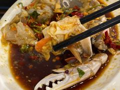 -长平肥姐白粥·海鲜打冷