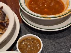 -食间牛排(湖西路店)