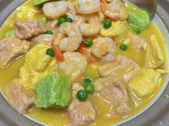 -宗氏一喜砂锅·特色湖北菜(楚河汉街店)