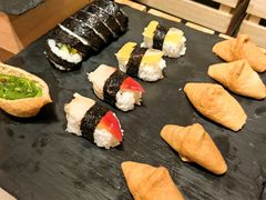 -青岛海天大酒店·1988全日餐厅