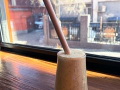 -Catch Bagel(芳草地店)