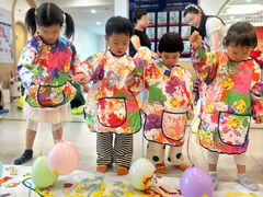 -红黄蓝成长中心(海淀上地店)