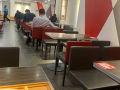大堂-72街荷叶饭(东方宝泰广场店)