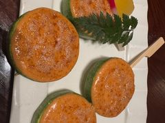 -松子料理(亮马桥店)