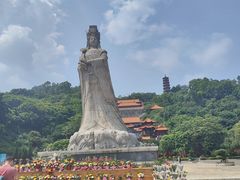 -南沙天后宫景区