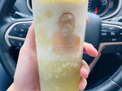 -LELECHA乐乐茶(百货大楼店)