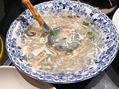 -金陵家宴·金陵春·南京菜(夫子庙店)