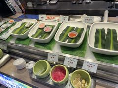 -舜和巴西烤肉餐厅(舜和国际店)