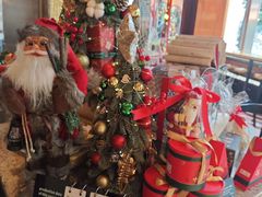 -西点坊(浦东香格里拉店)